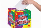 Cheap Boxed Birthday Cards Happy Birthday Card Box 9 Inch Partycheap