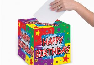 Cheap Boxed Birthday Cards Happy Birthday Card Box 9 Inch Partycheap