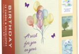 Cheap Boxed Birthday Cards wholesale Religious Boxed Cards with Scripture Birthday