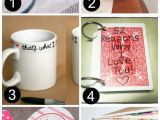 Cheap Diy Birthday Gifts for Him 50 Just because Gift Ideas for Him From the Dating Divas