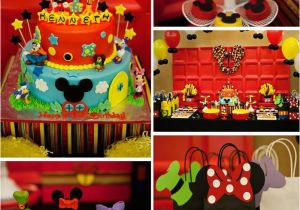 Cheap First Birthday Decorations Cheap Mickey Mouse Birthday Ideas Margusriga Baby Party