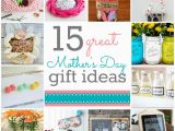 Cheap Gifts for Mom On Her Birthday Mother 39 S Day Gift Ideas An Epic Giveaway the Crafted