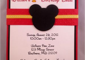Cheap Mickey Mouse Birthday Invitations Best 25 Cheap Birthday Ideas Ideas On Pinterest Cheap