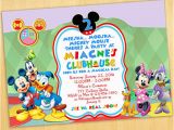 Cheap Mickey Mouse Birthday Invitations Mickey Mouse Invitation Template Free Download Joy