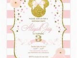 Cheap Minnie Mouse Birthday Invitations 17 Best Ideas About Cheap Birthday Invitations On