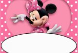 Cheap Minnie Mouse Birthday Invitations 32 Superb Minnie Mouse Birthday Invitations Kitty Baby Love