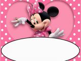 Cheap Minnie Mouse Birthday Invitations 32 Superb Minnie Mouse Birthday Invitations Kitty Baby Love