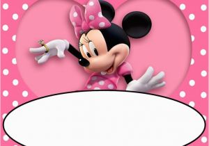 Cheap Minnie Mouse Birthday Invitations 32 Superb Minnie Mouse Birthday Invitations Kitty Baby Love