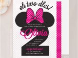 Cheap Minnie Mouse Birthday Invitations Best 25 Minnie Mouse Birthday Invitations Ideas On