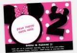 Cheap Minnie Mouse Birthday Invitations Birthday Invites Cartoons Minnie Mouse Birthday Party