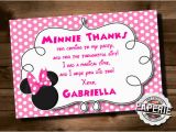 Cheap Minnie Mouse Birthday Invitations Free Printable Minnie Mouse Birthday Party Invitations