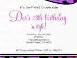 Cheap Personalized Invitations Birthday 11 Unique and Cheap Birthday Invitation that You Can Try