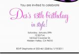 Cheap Photo Invitations Birthday 11 Unique and Cheap Birthday Invitation that You Can Try