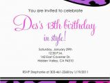 Cheap Photo Invitations Birthday 11 Unique and Cheap Birthday Invitation that You Can Try