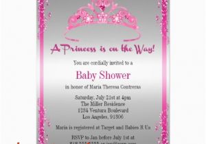 Cheap Princess Birthday Invitations Cheap Princess Baby Shower Invitations Oxyline 37ce454fbe37