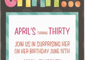 Cheap Surprise Birthday Invitations Birthday Invitation Card Surprise Birthday Invitations