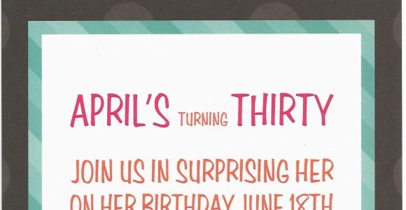 Cheap Surprise Birthday Invitations Birthday Invitation Card Surprise Birthday Invitations