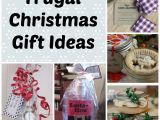 Cheap thoughtful Birthday Gifts for Her Frugal Christmas Gift Ideas Saving Cent by Cent
