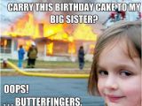 Cheeky Birthday Meme 40 Birthday Memes for Sister Wishesgreeting