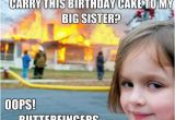 Cheeky Birthday Memes 40 Birthday Memes for Sister Wishesgreeting