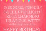 Cheesy Happy Birthday Quotes Cheesy Birthday Quotes Quotesgram