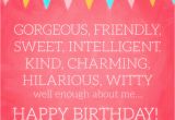 Cheesy Happy Birthday Quotes Cheesy Birthday Quotes Quotesgram