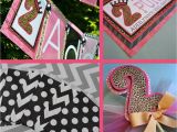 Cheetah Print Birthday Decorations Leopard Print Princess Birthday Party Decorations Pink Black