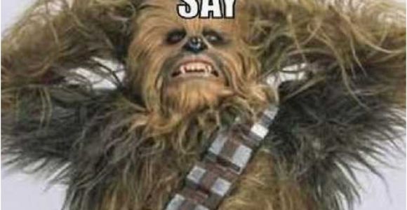 Chewbacca Birthday Meme Birthday Memes Ultimate Resource Of Funny Bday Memes