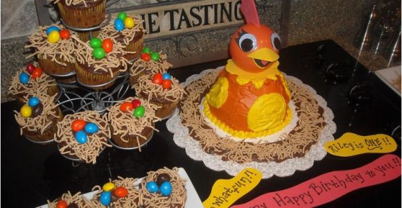Chica Sprout Birthday Decorations 17 Best Images About Chica Show On Pinterest themed
