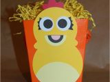Chica Sprout Birthday Decorations 21 Best Sprout Sunny Side Up Show themed Birthday Party