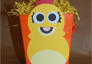 Chica Sprout Birthday Decorations 21 Best Sprout Sunny Side Up Show themed Birthday Party