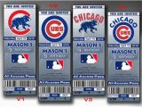 Chicago Cubs Birthday Invitations 25 Best Ideas About Baseball Party Invitations On