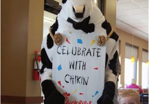 Chick Fil A Birthday Card Being Mrs Gentry Third Birthday Party at Chick Fil A