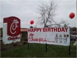 Chick Fil A Birthday Card What S On the Menu November Family events at Chick Fil A