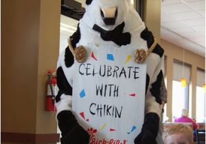 Chick Fil A Birthday Party Invitations Being Mrs Gentry Third Birthday Party at Chick Fil A