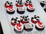 Chick Fil A Birthday Party Invitations Chick Fil A Cows Birthday Party Ideas Photo 18 Of 33