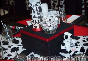 Chick Fil A Birthday Party Invitations Chick Fil A Cows Birthday Party Ideas Photo 2 Of 33