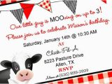 Chick Fil A Birthday Party Invitations Chick Fil A Invitation Printable Party Invitation