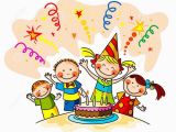 Child Birthday Cards Designs Kids Birthday Greetings Card Design 39