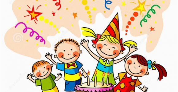 Child Birthday Cards Designs Kids Birthday Greetings Card Design 39