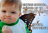 Child Birthday Meme Four Ways to Give Your Kid A Great Birthday at Hmns