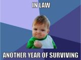 Child Birthday Meme Happy Birthday Brother In Law Resized Success Kid Meme