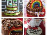 Children S Birthday Cake Decorations Birthday Cake Ideas Kids Party Space