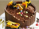 Children S Birthday Cake Decorations Easy Birthday Cakes for Kids Bbc Good Food