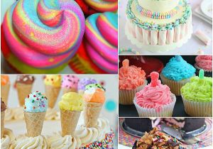 Children S Birthday Cake Decorations Fun Birthday Cake Ideas for Kids