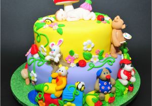 Children S Birthday Cake Decorations Hidden Health Hazards In Children S Birthday Cakes