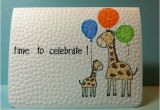 Children S Birthday Card Ideas 37 Homemade Birthday Card Ideas and Images Good Morning