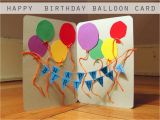 Children S Birthday Card Ideas Pintrest Kids Birthday Craft Ideas Happy Birthday