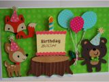 Children S Birthday Card Ideas Sweet Birthday Card Ideas for Kids A Piece Of Life 39 S Pie