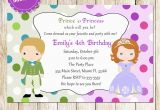 Children S Birthday Invitation Template Childrens Birthday Party Invites toddler Birthday Party